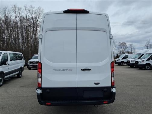 2025 Ford Transit-350 Base