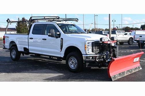 2023 Ford F-250 XL