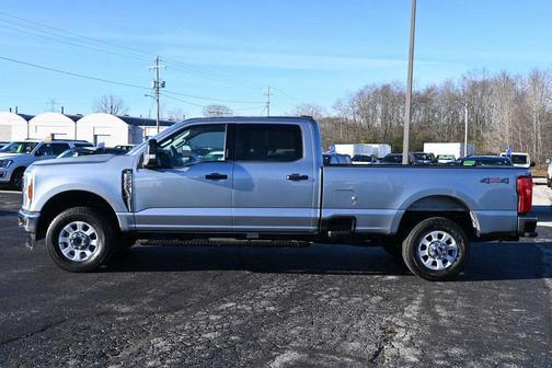 2024 Ford F-250 XLT