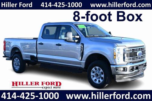 2024 Ford F-250 XLT