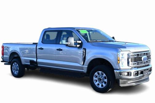 2024 Ford F-250 XLT