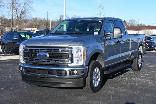 2024 Ford F-250 XLT