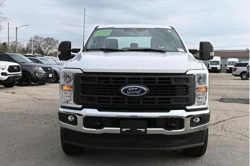 2023 Ford F-350 XL