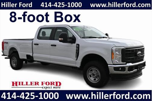2023 Ford F-350 XL