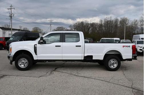 2023 Ford F-350 XL