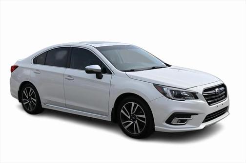 2018 Subaru Legacy Sport