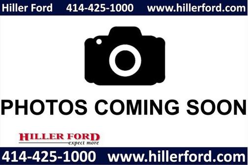 2012 Ford Fiesta SE