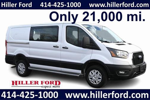 2023 Ford Transit-250 Base