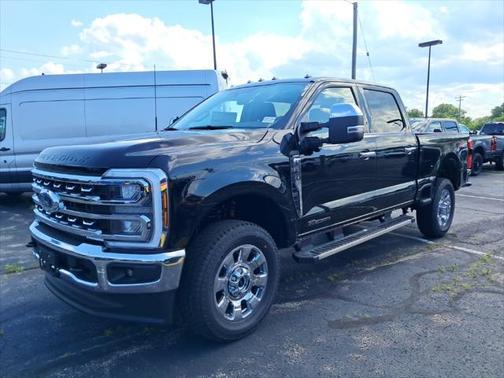 2025 Ford F-350 Lariat
