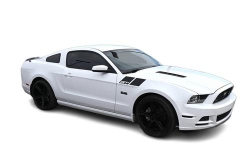 2014 Ford Mustang GT