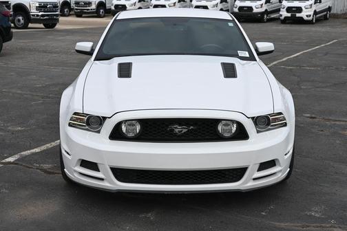 2014 Ford Mustang GT