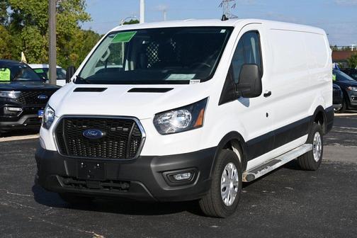 2023 Ford Transit-250 Base