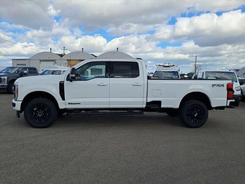 2025 Ford F-350 XLT