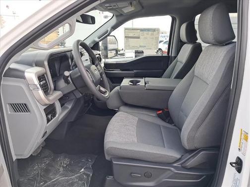 2025 Ford F-350 XLT