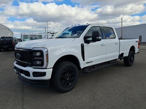 2025 Ford F-350 XLT