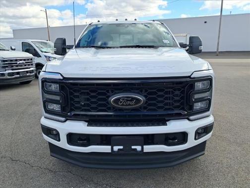 2025 Ford F-350 XLT