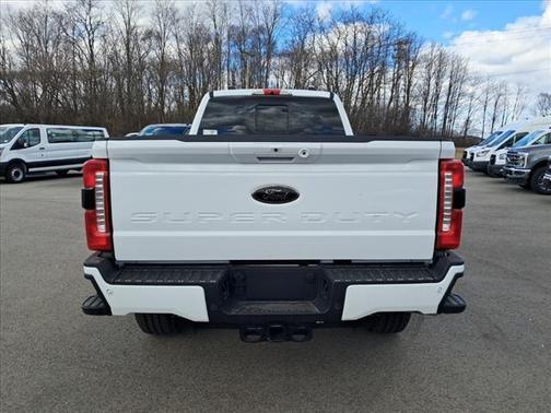 2025 Ford F-350 XLT