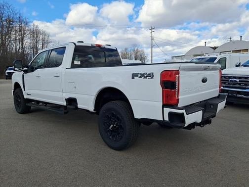 2025 Ford F-350 XLT