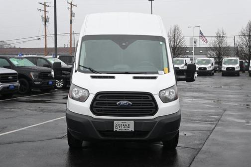 2018 Ford Transit-350 Base