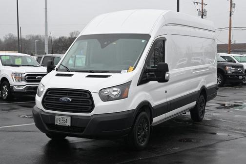 2018 Ford Transit-350 Base