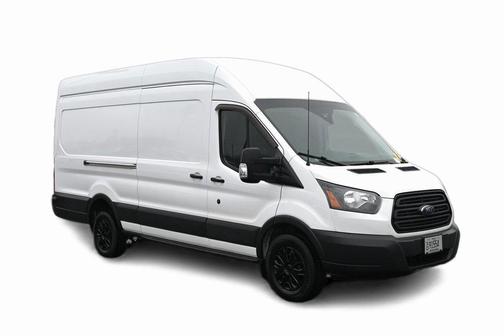 2018 Ford Transit-350 Base