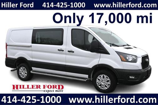 2024 Ford Transit-250 Base