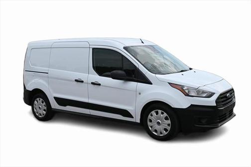 2022 Ford Transit Connect XL Cargo Van