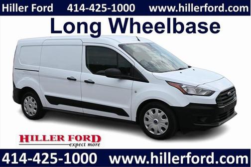 2022 Ford Transit Connect XL Cargo Van