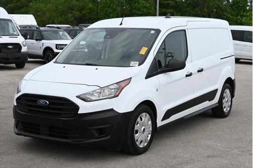 2022 Ford Transit Connect XL Cargo Van