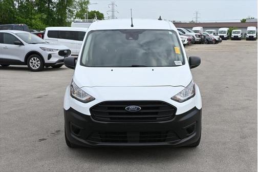 2022 Ford Transit Connect XL Cargo Van