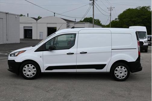 2022 Ford Transit Connect XL Cargo Van