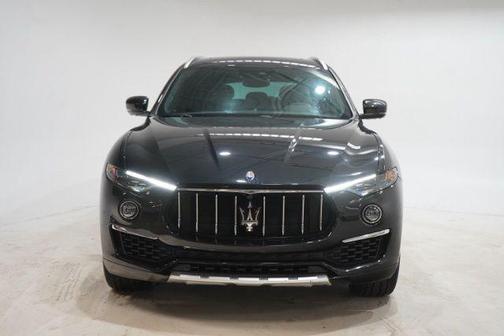 2019 Maserati Levante S GranLusso