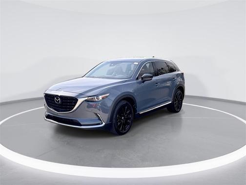 2023 Mazda CX-9 Carbon Edition
