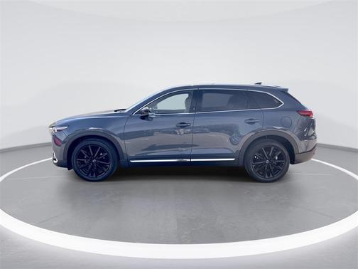 2023 Mazda CX-9 Carbon Edition
