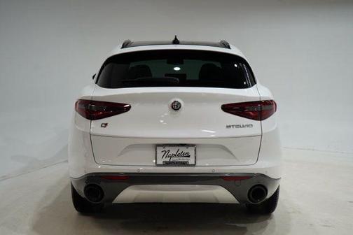 2023 Alfa Romeo Stelvio Ti