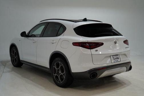 2023 Alfa Romeo Stelvio Ti