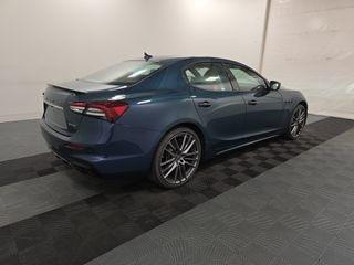 2024 Maserati Ghibli Trofeo 334 Ultima