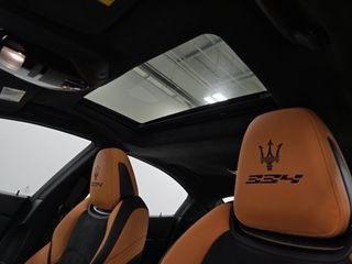 2024 Maserati Ghibli Trofeo 334 Ultima