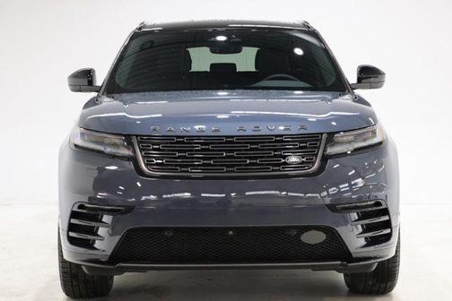 Varesine Blue Metallic 2026 Land Rover Range Rover Velar P250 SE R-Dynamic
