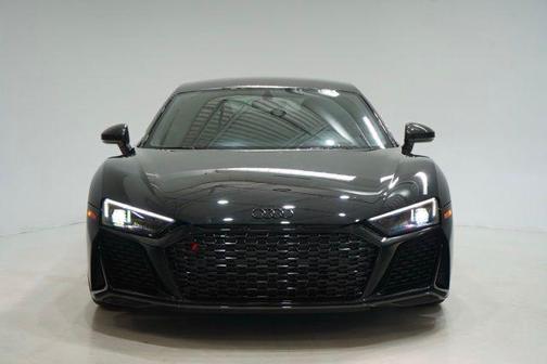 2021 Audi R8 V10 performance quattro S tronic