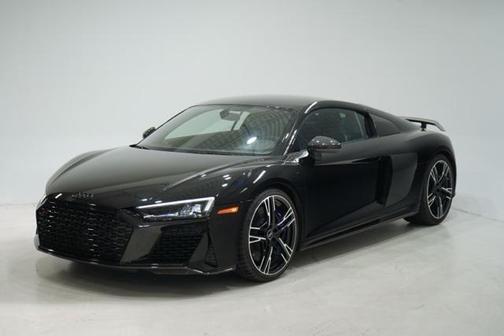2021 Audi R8 V10 performance quattro S tronic