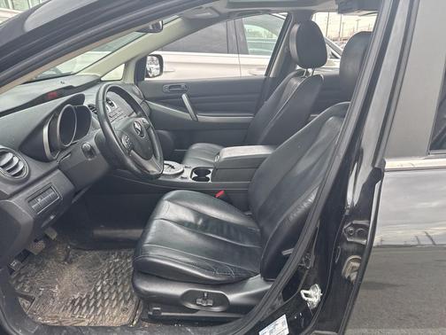 2012 Mazda CX-7 i Touring