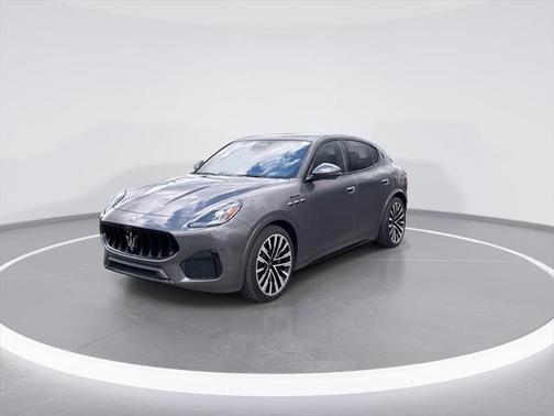 2023 Maserati Grecale Modena