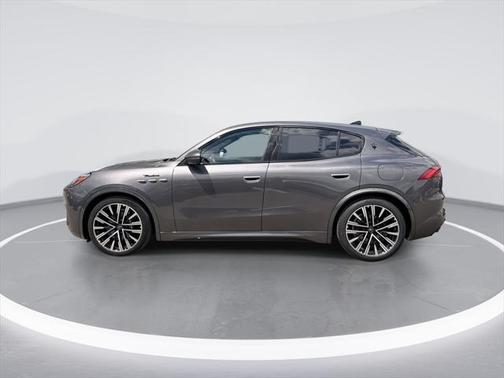 2023 Maserati Grecale Modena