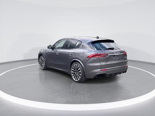 2023 Maserati Grecale Modena
