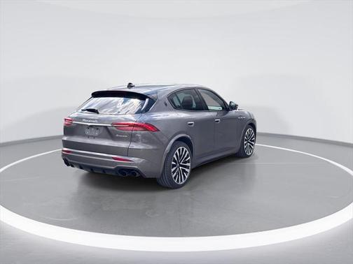 2023 Maserati Grecale Modena
