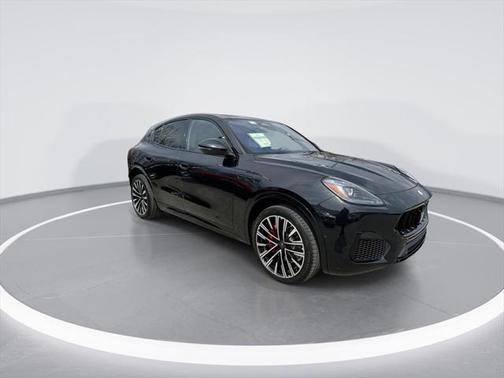 2025 Maserati Grecale Modena
