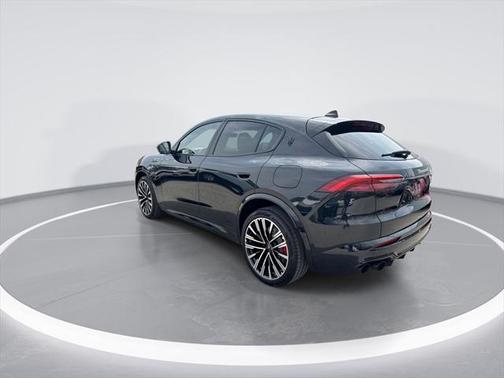 2025 Maserati Grecale Modena
