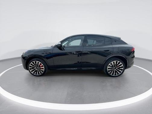 2025 Maserati Grecale Modena