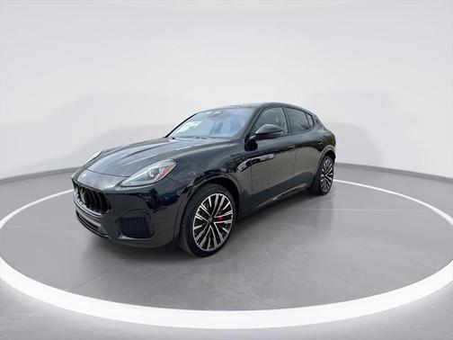 2025 Maserati Grecale Modena